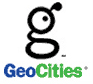 Geocities logo from 1998-1999