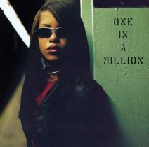 Aaliyah One In A Million