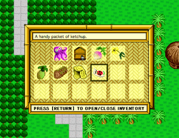 Cartoon Cartoons Summer Resort Episode 2