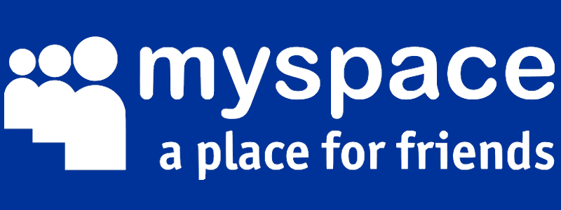 MySpace logo
