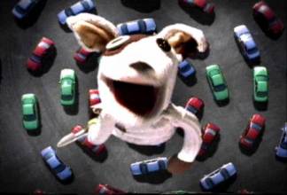 Pets.com Super Bowl ad